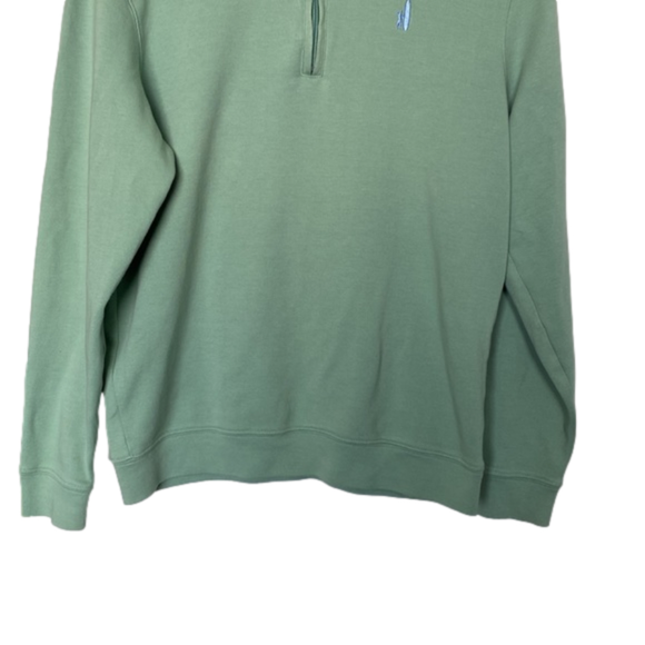 JOHNNY -O Pima Cotton Pullover - Picture 3 of 7